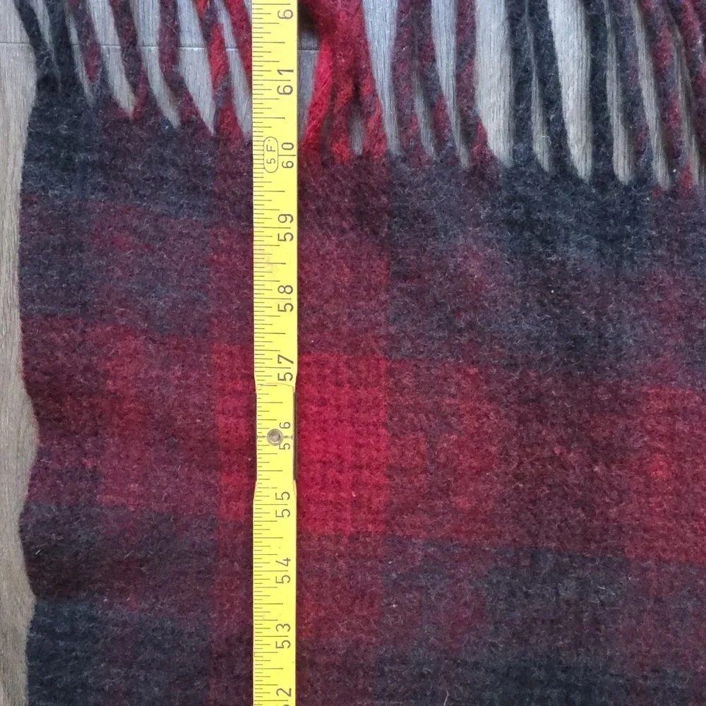 Pendleton vtg wool